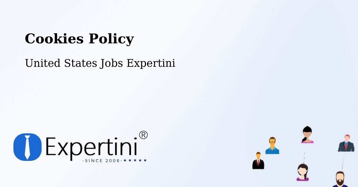 Cookie Policy – Terrell - United States Jobs Expertini