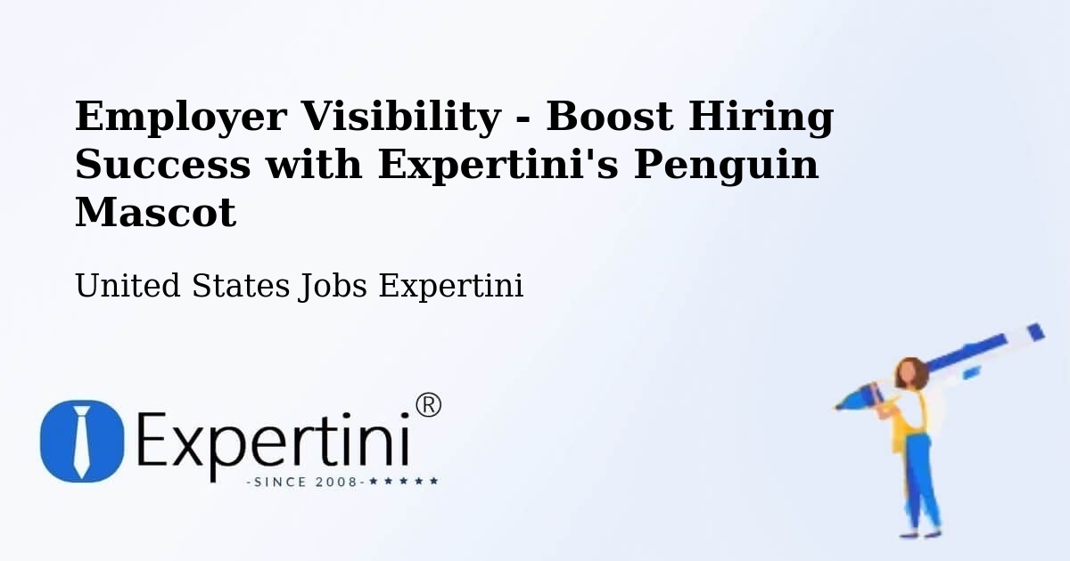CV and Resume Visibility Optimization – Terrell - United States Jobs Expertini